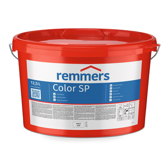 Remmers Color SP ( muurverf SP ) Speciale Kleuren