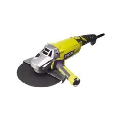 Ryobi Haakse slijper 230mm 230volt