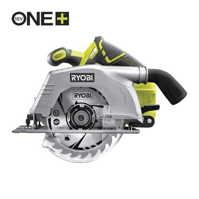 Ryobi ONE+ 18V Accu Cirkelzaag (excl. accu)