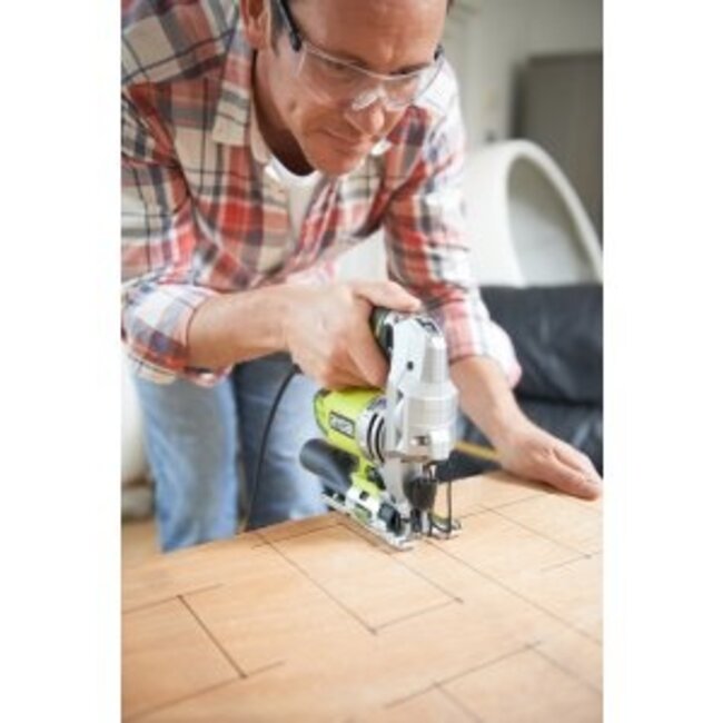 Ryobi Decoupeerzaag 680w 230volt