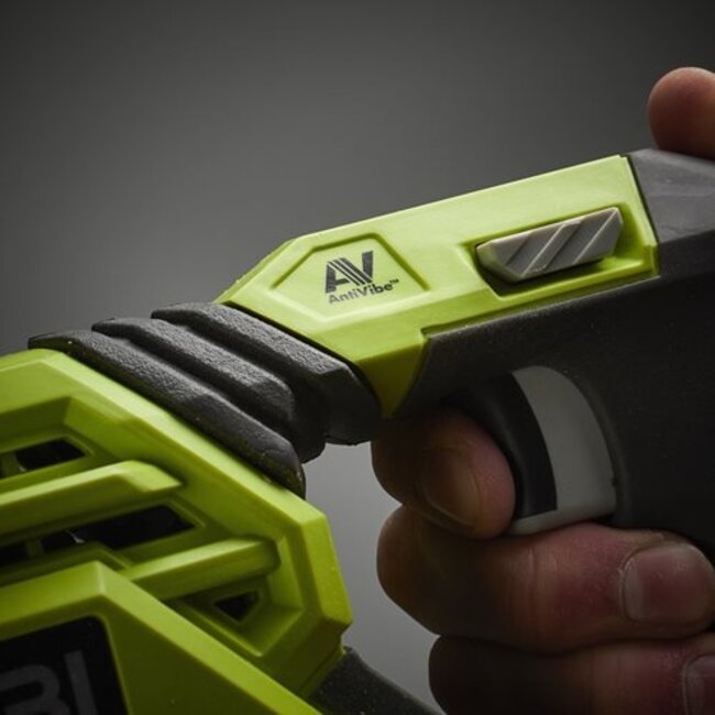 Ryobi ONE+ 18V Accu Reciprozaag (excl. accu)