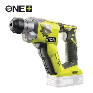 Ryobi Boorhamer sds+  op 18v accu (excl. accu)