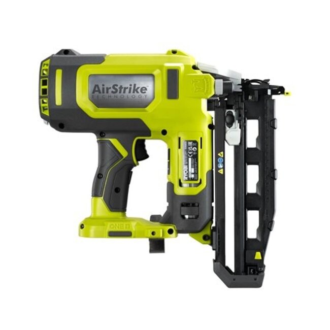 Ryobi ONE+ 18V Accu 18G Tacker (excl. accu)