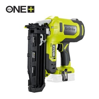 Ryobi Tacker 16G op 18v accu ( excl. accu )