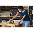 Ryobi ONE+ 18V Accu Excentrische schuurmachine (excl. accu)