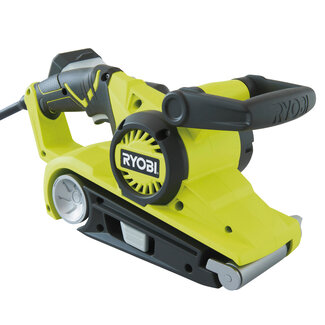 Ryobi Bandschuurmachine 800w 230volt