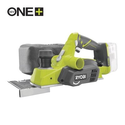 Ryobi ONE+ 18V Accu Schaafmachine (excl. accu)