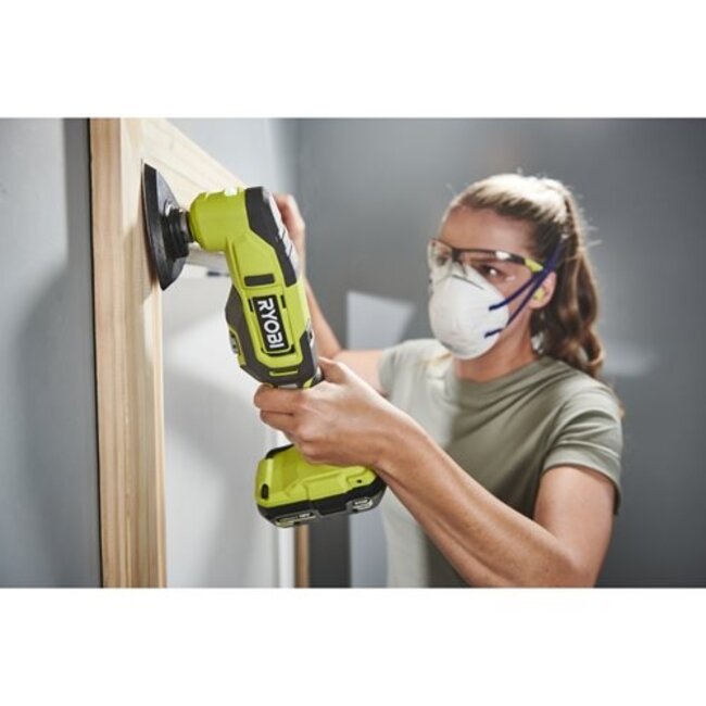 Ryobi ONE+18V Accu Multitool (excl. accu)