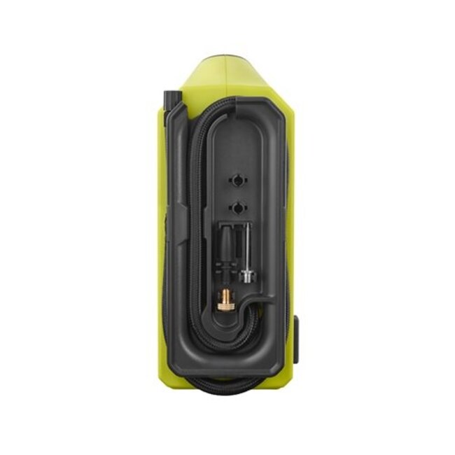 Ryobi ONE+ 18V Accu Multifunctionele luchtpomp (excl. accu)