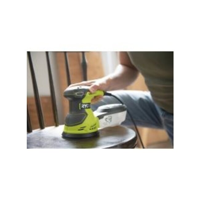 Ryobi Excentrische schuurmachine 300w 230volt