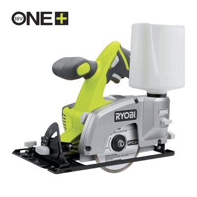 Ryobi ONE+ 18V Accu Tegelzaag (excl. accu) LTS180M