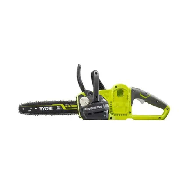 Ryobi ONE+ 18V Brushless Accu 30cm Kettingzaag (excl. accu)