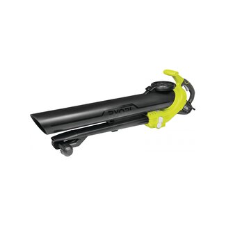 Ryobi Bladblazer/zuiger 3000w 230volt