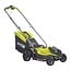 Ryobi ONE+ 18V Accu 33cm Grasmaaier (incl. 1x4.0Ah accu)