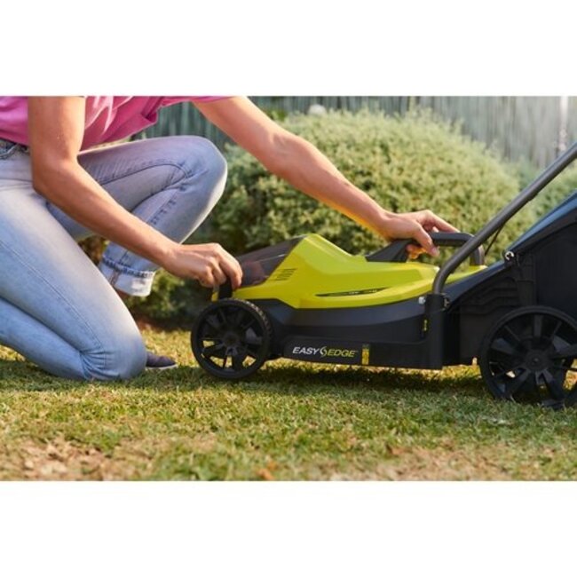 Ryobi ONE+ 18V Accu 33cm Grasmaaier (incl. 1x4.0Ah accu)