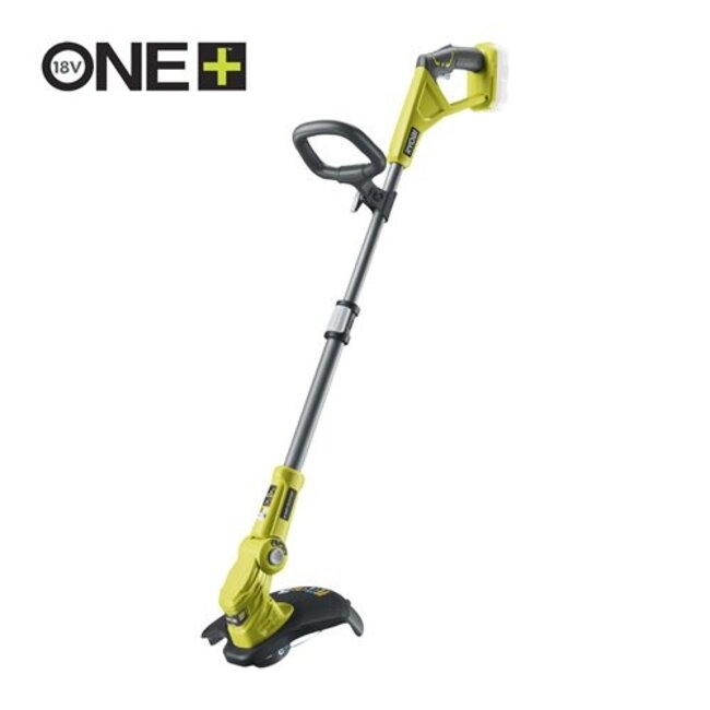 Ryobi ONE+ 18V Accu 25/30cm Grastrimmer (excl. accu)