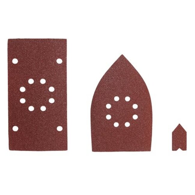 Ryobi 30x Multischuurpapier