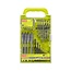 Ryobi 31-delig boor-en schroefbit set