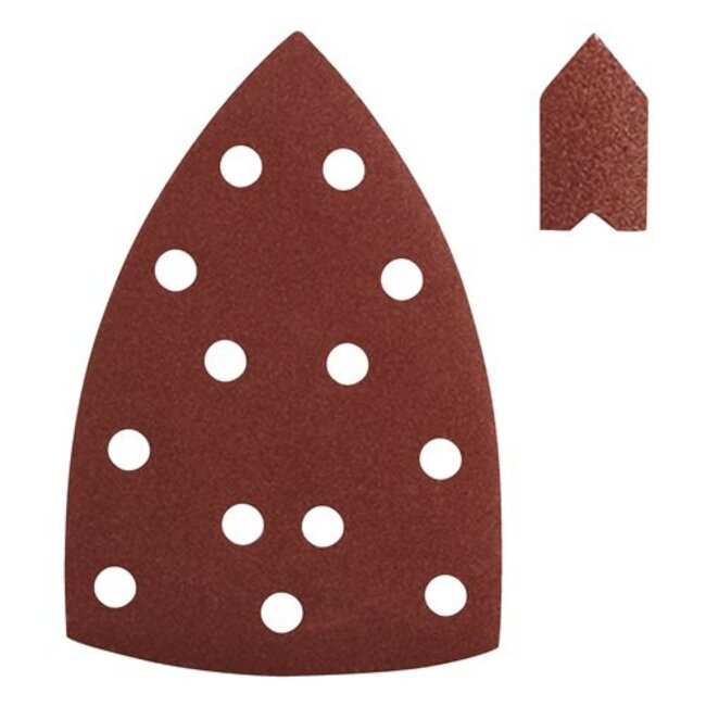 Ryobi 20x Palmschuurpapier