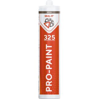 Connect Products Seal-it® 325 PRO-PAINT wit 290ml
