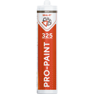 Connect Products Seal-it® 325 PRO-PAINT wit 290ml
