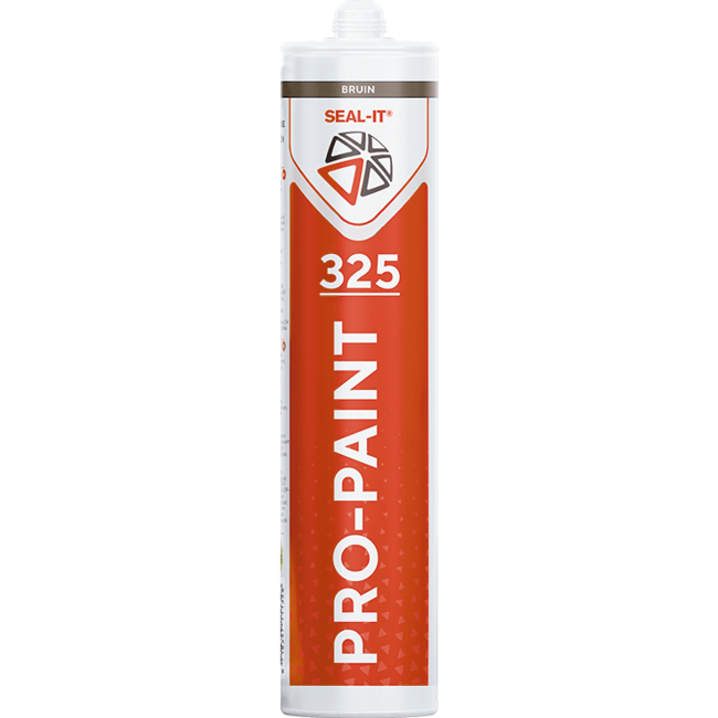 Connect Products Seal-it® 325 PRO-PAINT wit 290ml