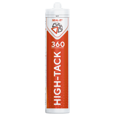 Connect Products Seal-it® 360 HIGH-TACK wit 290ml