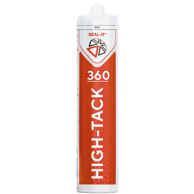 Connect Products Seal-it® 360 HIGH-TACK wit 290ml