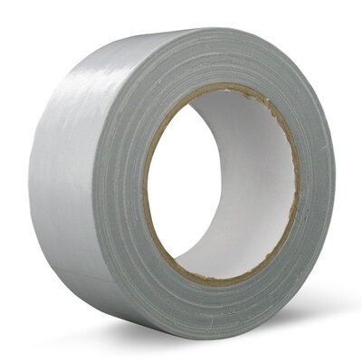 Technotape Ducttape UV 600 50mm x 25m