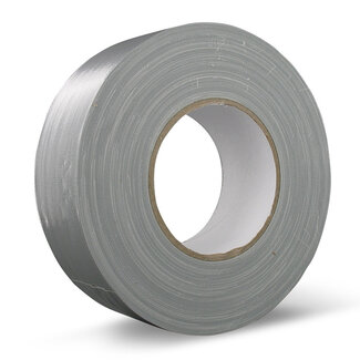 Technotape Ducttape 810 Zilver 50mm x 50m