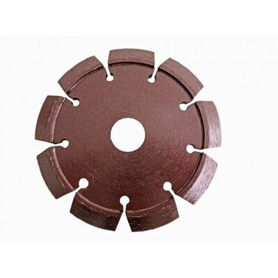 Thor Helical TH scheurenslijpschijf 125mm 9.7mm dik