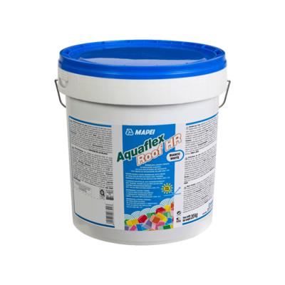 Mapei Aquaflex Roof Plus HR wit