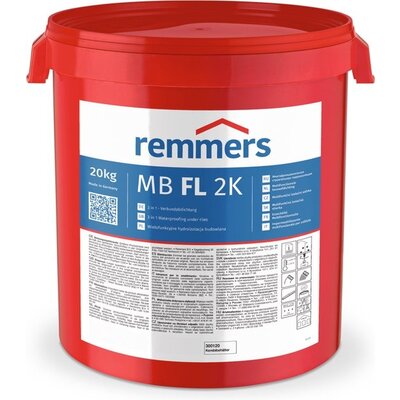 Remmers MB FL 2K