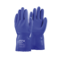 PSP Chemical PVC Blue Werkhandschoen Maat 10 (XL)