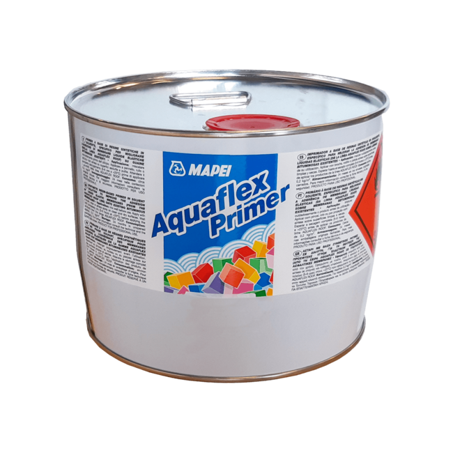 Mapei Aquaflex Primer