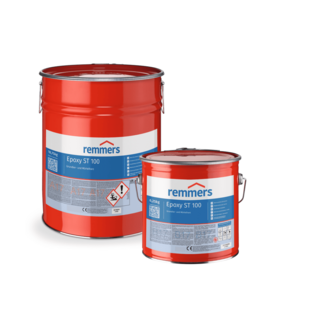 Remmers Epoxy ST 100