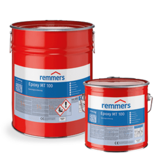 Remmers Epoxy MT 100