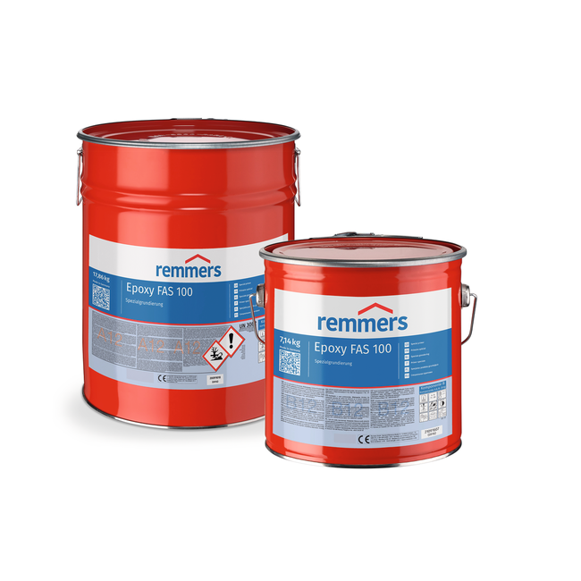 Remmers Epoxy FAS 100