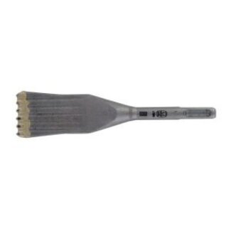 Gevelprof Budget voegenbeitel sds+ 4mm