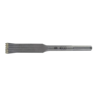 Gevelprof Budget voegenbeitel 8mm SDS max lang blad