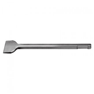 Gevelprof Brede beitel AC insteek 155 x 38mm