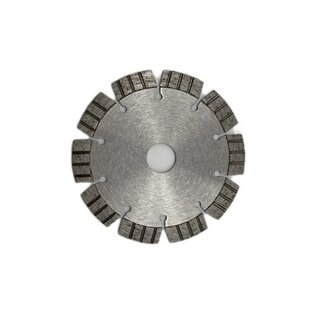 Gevelprof Voegenslijpschijf 125 x 2mm