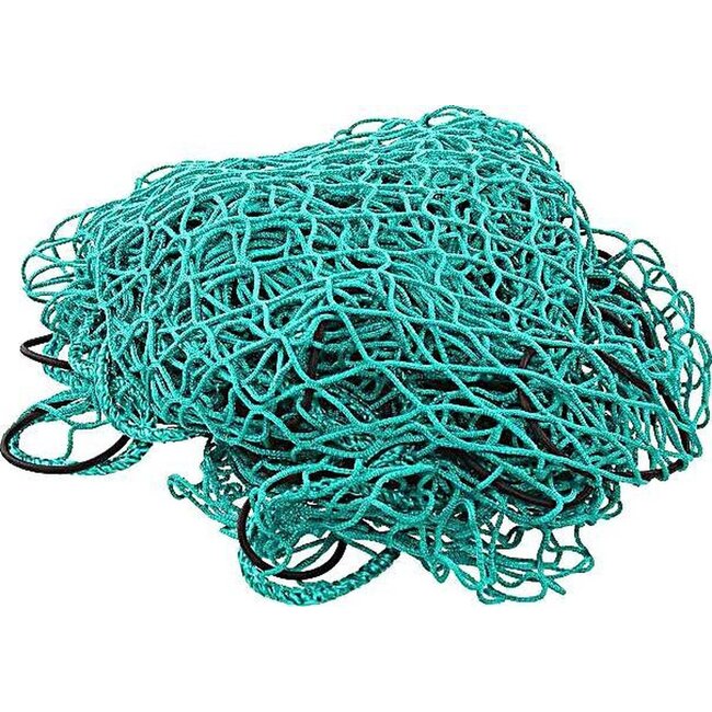 Aanhangernetten in diverse maten