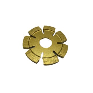 Gevelprof Budget voegenslijpschijf 80 x 6.4mm