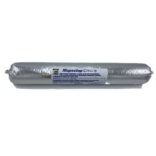 Mapei Mapestop cream
