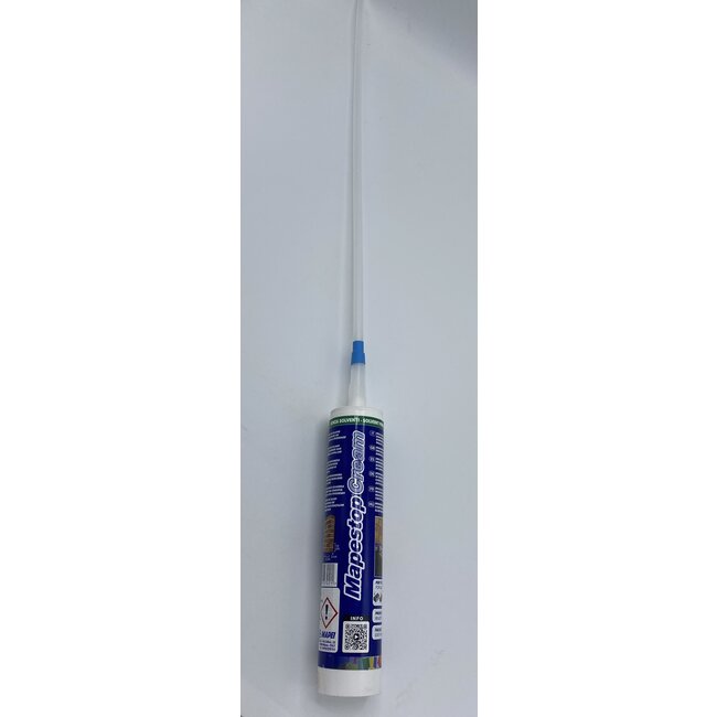 Mapei Tool Mapestop Cream t.b.v. koker 280ml