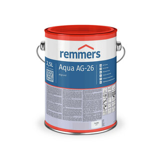 Remmers Aqua AG-26 universele primer wit