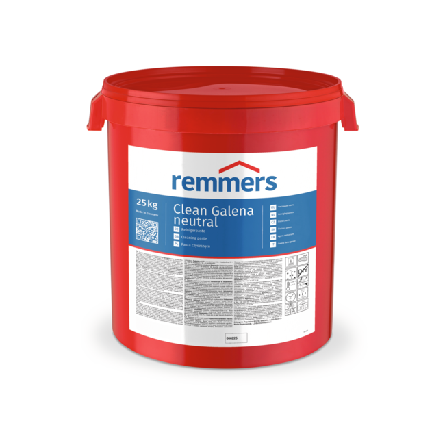 Remmers Clean Galena