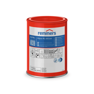 Remmers Aqua ML-69/sm Multilak 3in1