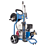 Nilfisk hogedrukreinigers 230 volt